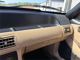 1987 Ford Mustang (CC-2102435) for sale in Statesville, North Carolina