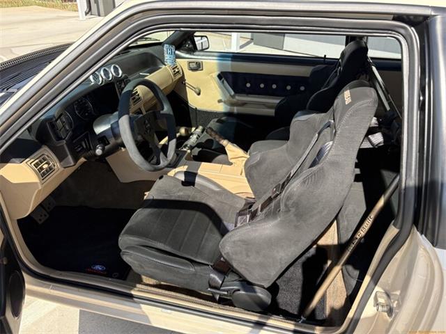 1987 Ford Mustang (CC-2102435) for sale in Statesville, North Carolina
