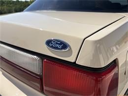 1987 Ford Mustang (CC-2102435) for sale in Statesville, North Carolina
