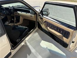 1987 Ford Mustang (CC-2102435) for sale in Statesville, North Carolina