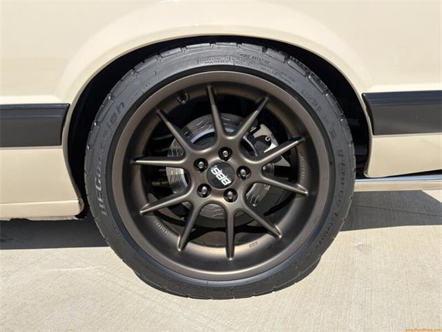 1987 Ford Mustang (CC-2102435) for sale in Statesville, North Carolina