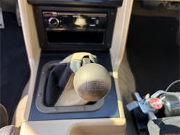 1987 Ford Mustang (CC-2102435) for sale in Statesville, North Carolina