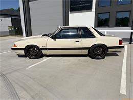 1987 Ford Mustang (CC-2102435) for sale in Statesville, North Carolina