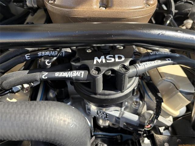1987 Ford Mustang (CC-2102435) for sale in Statesville, North Carolina