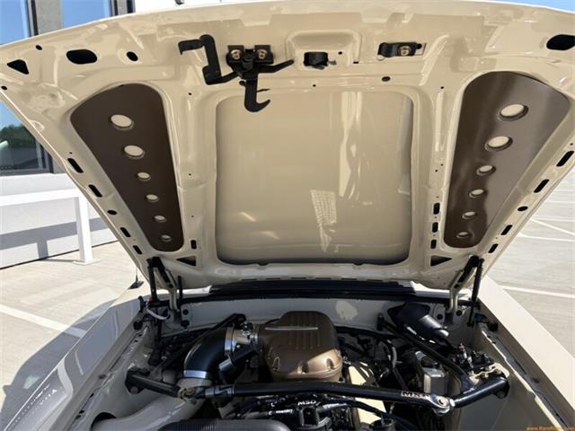 1987 Ford Mustang (CC-2102435) for sale in Statesville, North Carolina