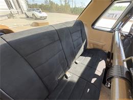 1987 Ford Mustang (CC-2102435) for sale in Statesville, North Carolina