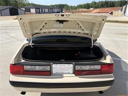 1987 Ford Mustang (CC-2102435) for sale in Statesville, North Carolina