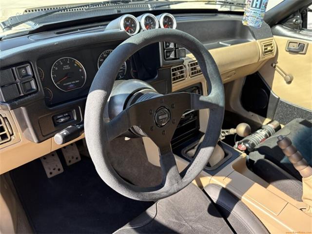 1987 Ford Mustang (CC-2102435) for sale in Statesville, North Carolina
