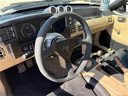 1987 Ford Mustang (CC-2102435) for sale in Statesville, North Carolina