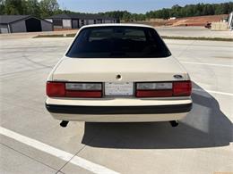 1987 Ford Mustang (CC-2102435) for sale in Statesville, North Carolina