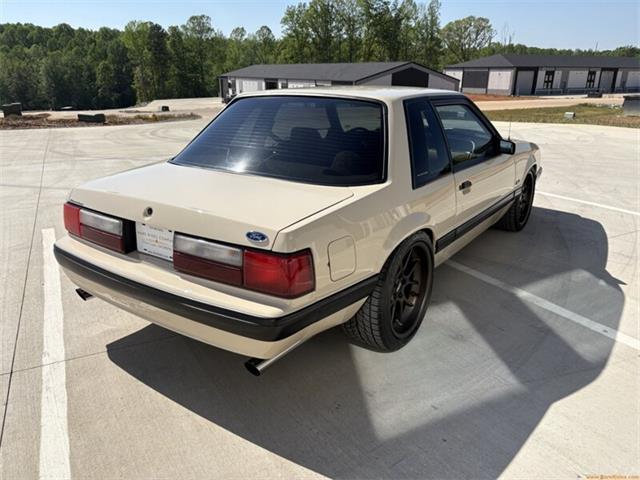 1987 Ford Mustang (CC-2102435) for sale in Statesville, North Carolina
