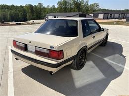 1987 Ford Mustang (CC-2102435) for sale in Statesville, North Carolina