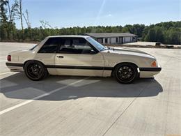1987 Ford Mustang (CC-2102435) for sale in Statesville, North Carolina