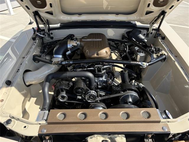 1987 Ford Mustang (CC-2102435) for sale in Statesville, North Carolina