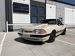 1987 Ford Mustang (CC-2102435) for sale in Statesville, North Carolina