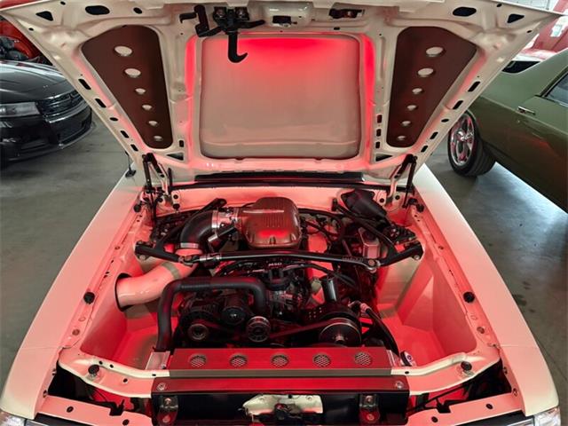 1987 Ford Mustang (CC-2102435) for sale in Statesville, North Carolina