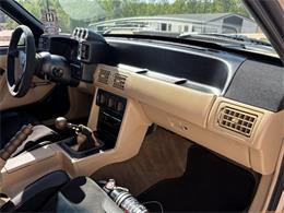 1987 Ford Mustang (CC-2102435) for sale in Statesville, North Carolina