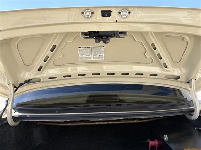 1987 Ford Mustang (CC-2102435) for sale in Statesville, North Carolina