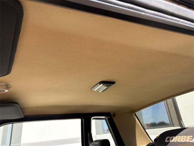 1987 Ford Mustang (CC-2102435) for sale in Statesville, North Carolina