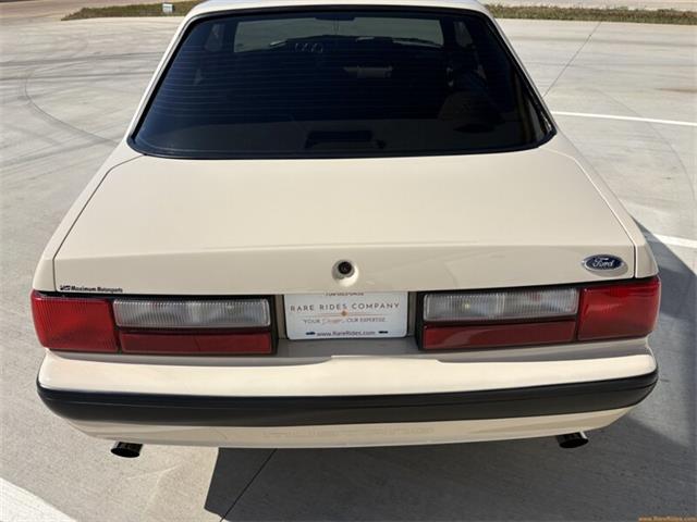 1987 Ford Mustang (CC-2102435) for sale in Statesville, North Carolina