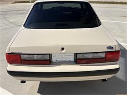 1987 Ford Mustang (CC-2102435) for sale in Statesville, North Carolina