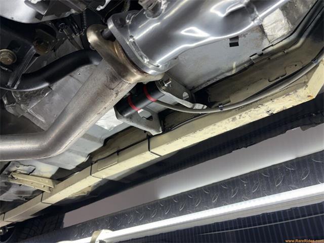 1987 Ford Mustang (CC-2102435) for sale in Statesville, North Carolina