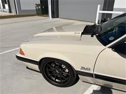 1987 Ford Mustang (CC-2102435) for sale in Statesville, North Carolina