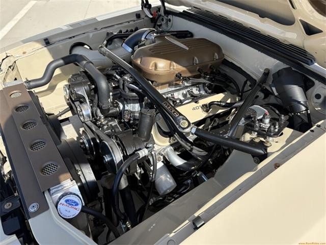 1987 Ford Mustang (CC-2102435) for sale in Statesville, North Carolina