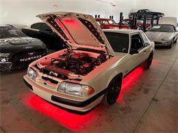 1987 Ford Mustang (CC-2102435) for sale in Statesville, North Carolina