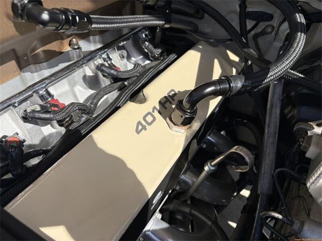 1987 Ford Mustang (CC-2102435) for sale in Statesville, North Carolina
