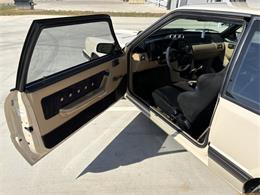 1987 Ford Mustang (CC-2102435) for sale in Statesville, North Carolina