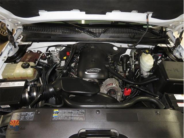 2004 Chevrolet Silverado (CC-2102437) for sale in Mesa, Arizona