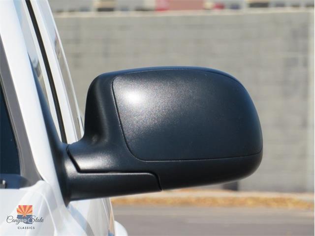 2004 Chevrolet Silverado (CC-2102437) for sale in Mesa, Arizona