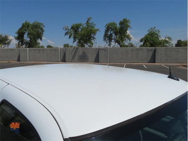 2004 Chevrolet Silverado (CC-2102437) for sale in Mesa, Arizona