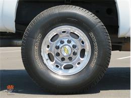 2004 Chevrolet Silverado (CC-2102437) for sale in Mesa, Arizona