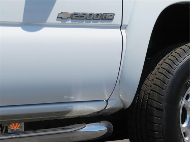 2004 Chevrolet Silverado (CC-2102437) for sale in Mesa, Arizona