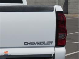 2004 Chevrolet Silverado (CC-2102437) for sale in Mesa, Arizona