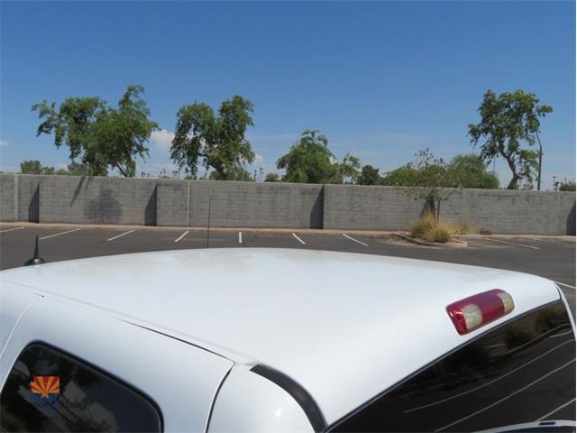 2004 Chevrolet Silverado (CC-2102437) for sale in Mesa, Arizona