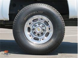 2004 Chevrolet Silverado (CC-2102437) for sale in Mesa, Arizona