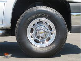 2004 Chevrolet Silverado (CC-2102437) for sale in Mesa, Arizona