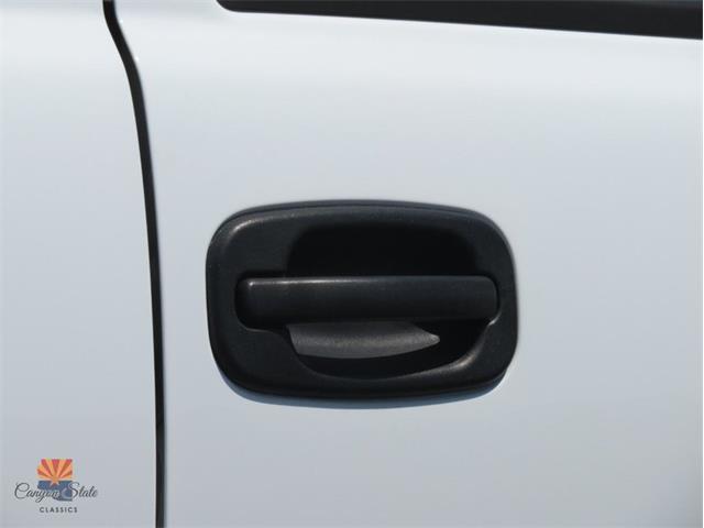2004 Chevrolet Silverado (CC-2102437) for sale in Mesa, Arizona