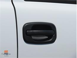 2004 Chevrolet Silverado (CC-2102437) for sale in Mesa, Arizona