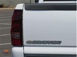 2004 Chevrolet Silverado (CC-2102437) for sale in Mesa, Arizona