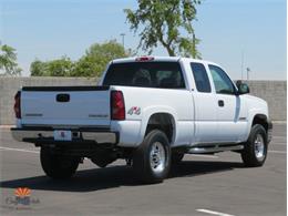 2004 Chevrolet Silverado (CC-2102437) for sale in Mesa, Arizona