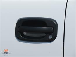 2004 Chevrolet Silverado (CC-2102437) for sale in Mesa, Arizona