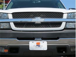 2004 Chevrolet Silverado (CC-2102437) for sale in Mesa, Arizona
