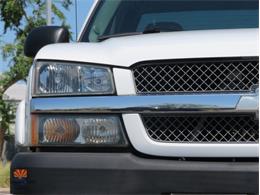 2004 Chevrolet Silverado (CC-2102437) for sale in Mesa, Arizona