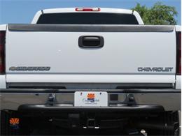 2004 Chevrolet Silverado (CC-2102437) for sale in Mesa, Arizona