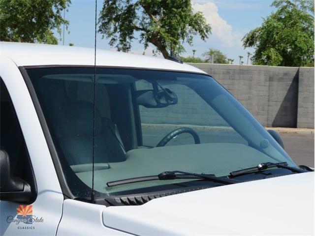 2004 Chevrolet Silverado (CC-2102437) for sale in Mesa, Arizona