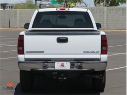 2004 Chevrolet Silverado (CC-2102437) for sale in Mesa, Arizona